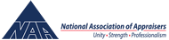 National Association of appraisers